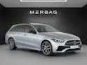 Mercedes-Benz C 300 T 4 Matic