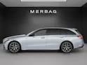 Mercedes-Benz C 300 T 4 Matic