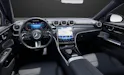 Mercedes-Benz C 300 T 4 Matic