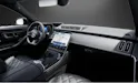 Mercedes-Benz S 400 d 4Matic AMG Line 9G-Tronic
