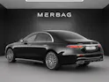 Mercedes-Benz S 400 d 4Matic AMG Line 9G-Tronic