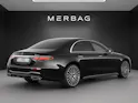 Mercedes-Benz S 400 d 4Matic AMG Line 9G-Tronic