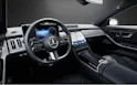 Mercedes-Benz S 400 d 4Matic AMG Line 9G-Tronic