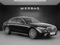 Mercedes-Benz S 400 d 4Matic AMG Line 9G-Tronic