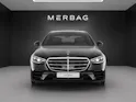Mercedes-Benz S 400 d 4Matic AMG Line 9G-Tronic