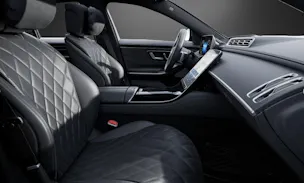 Mercedes-Benz S 400 d 4Matic AMG Line 9G-Tronic