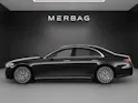 Mercedes-Benz S 400 d 4Matic AMG Line 9G-Tronic