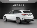 Mercedes-Benz GLC AMG 63 S e Performance Executive Edition 9G-Tronic