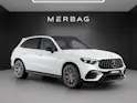 Mercedes-Benz GLC AMG 63 S e Performance Executive Edition 9G-Tronic