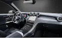 Mercedes-Benz GLC AMG 63 S e Performance Executive Edition 9G-Tronic