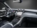 Mercedes-Benz GLC AMG 63 S e Performance Executive Edition 9G-Tronic