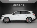 Mercedes-Benz GLC AMG 63 S e Performance Executive Edition 9G-Tronic