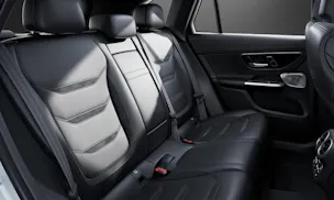 Mercedes-Benz GLC AMG 63 S e Performance Executive Edition 9G-Tronic