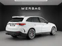 Mercedes-Benz GLC AMG 63 S e Performance Executive Edition 9G-Tronic