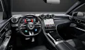 Mercedes-Benz GLC AMG 63 S e Performance Executive Edition 9G-Tronic