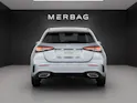Mercedes-Benz A 250 e 8G-DCT