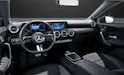 Mercedes-Benz A 250 e 8G-DCT