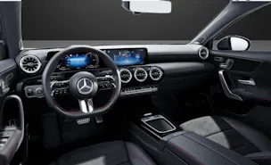 Mercedes-Benz A 250 e 8G-DCT