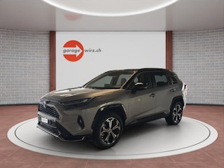 Vehicle image TOYOTA RAV-4 0