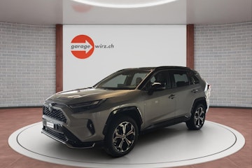 Vehicle image TOYOTA RAV-4 0 Vehicle image TOYOTA RAV-4 0