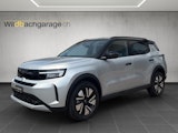 First vehicle image