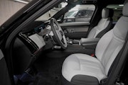 First vehicle image