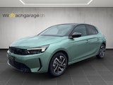 First vehicle image