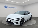 First vehicle image