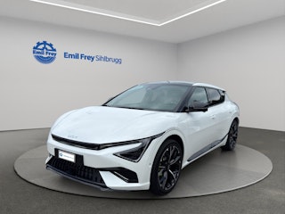 Vehicle image KIA EV6 0