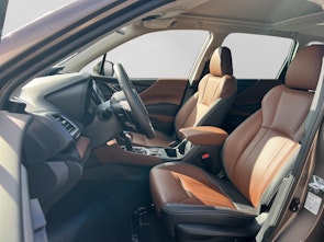 Vehicle image SUBARU Forester Station 2.0i e-Boxer Luxury