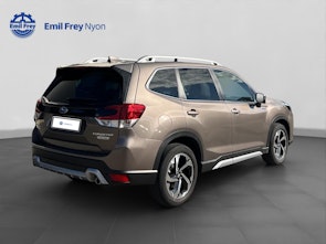 Vehicle image SUBARU Forester Station 2.0i e-Boxer Luxury