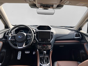 Vehicle image SUBARU Forester Station 2.0i e-Boxer Luxury