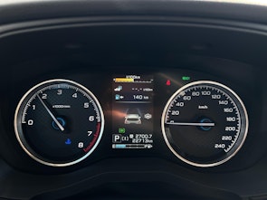 Vehicle image SUBARU Forester Station 2.0i e-Boxer Luxury