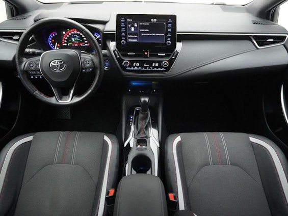 Vehicle image 8