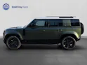 Land Rover Defender 110 3.0 D I6 350 X-Dynamic HSE