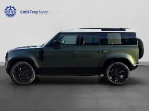 Land Rover Defender 110 3.0 D I6 350 X-Dynamic HSE