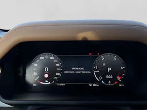 Land Rover Defender 110 3.0 D I6 350 X-Dynamic HSE