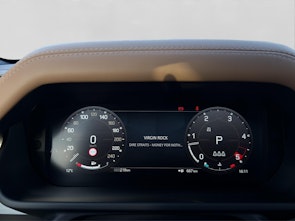 Vehicle image LAND ROVER Defender 110 3.0 D I6 350 X-Dynamic HSE