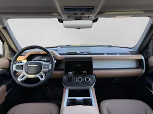 Land Rover Defender 110 3.0 D I6 350 X-Dynamic HSE