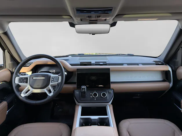 Land Rover Defender 110 3.0 D I6 350 X-Dynamic HSE