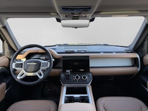 Vehicle image LAND ROVER Defender 110 3.0 D I6 350 X-Dynamic HSE