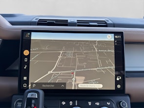 Vehicle image LAND ROVER Defender 110 3.0 D I6 350 X-Dynamic HSE