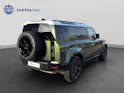 Land Rover Defender 110 3.0 D I6 350 X-Dynamic HSE