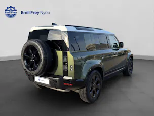 Land Rover Defender 110 3.0 D I6 350 X-Dynamic HSE