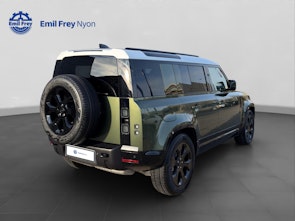 Vehicle image LAND ROVER Defender 110 3.0 D I6 350 X-Dynamic HSE