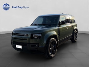 Vehicle image LAND ROVER Defender 110 3.0 D I6 350 X-Dynamic HSE