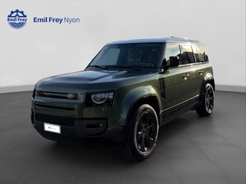 Vehicle image LAND ROVER Defender 110 3.0 D I6 350 X-Dynamic HSE
