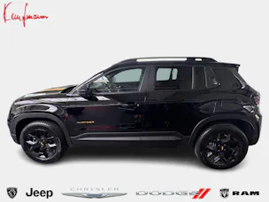 Jeep Avenger 1.2 MHEV The North Face 4xe