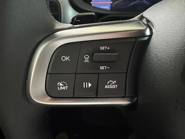 Jeep Avenger 1.2 MHEV The North Face 4xe