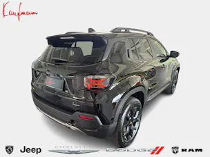 Jeep Avenger 1.2 MHEV The North Face 4xe